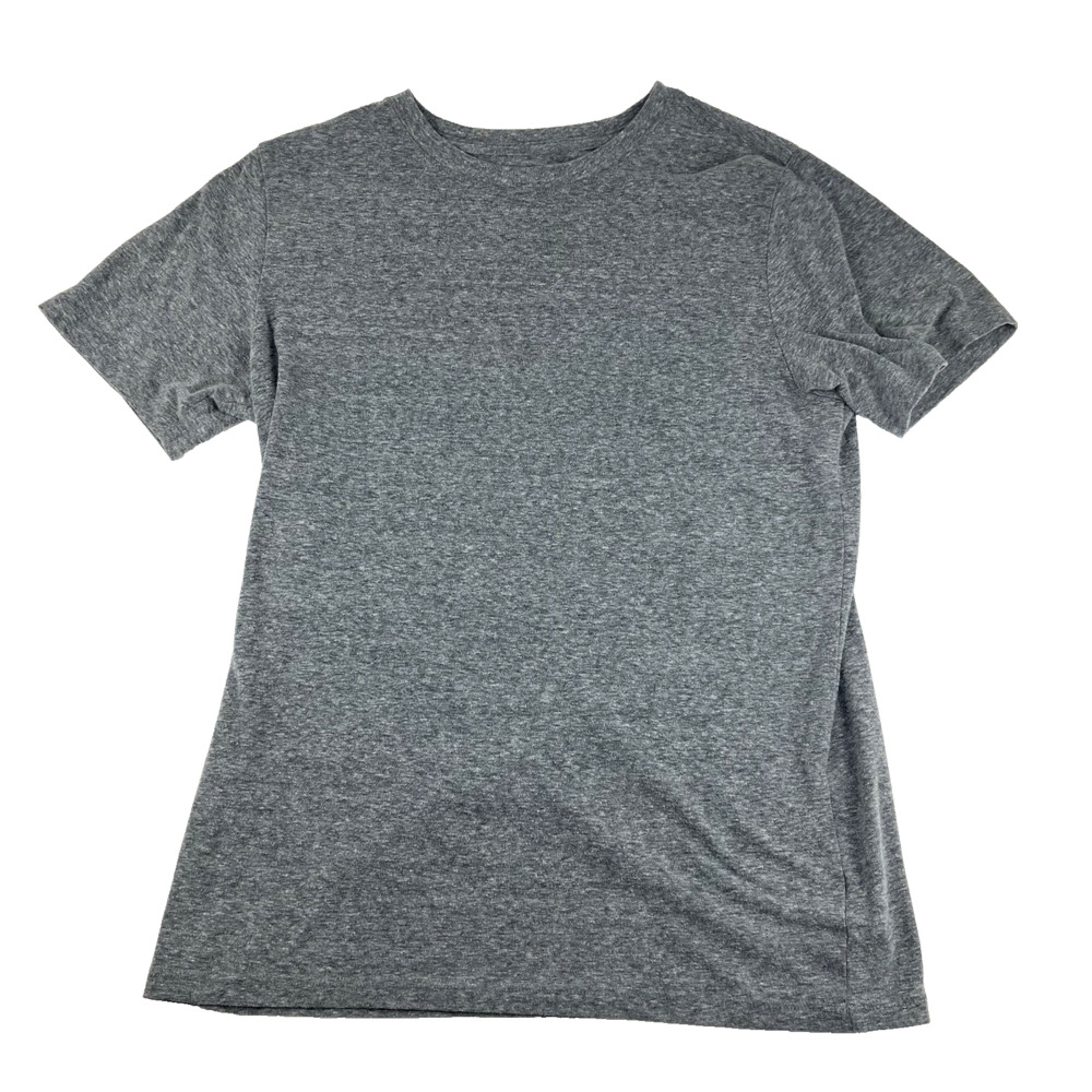 Cat & Jack Gray T-Shirt Size Kids XL